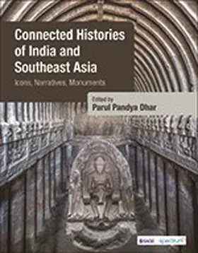 Dhar |  Connected Histories of India and Southeast Asia | Buch |  Sack Fachmedien