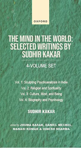 Kakar / Basak / Meckel |  The Mind in the World | Buch |  Sack Fachmedien