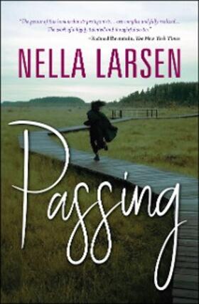 Larsen |  Passing | eBook | Sack Fachmedien