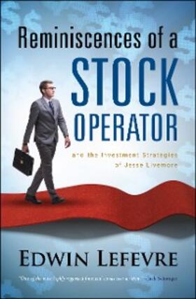 Lefevre |  Reminiscences of a Stock Operator | eBook | Sack Fachmedien