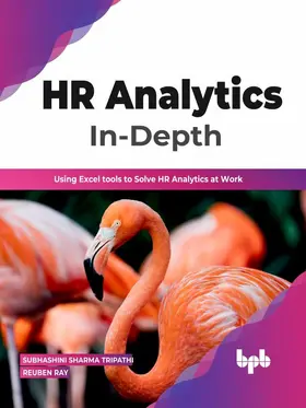 Sharma Tripathi / Ray |  HR Analytics In-Depth | eBook | Sack Fachmedien