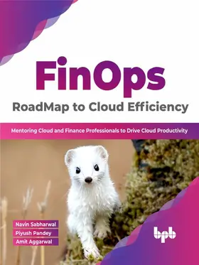 Sabharwal / Pandey / Aggarwal |  FinOps : RoadMap to Cloud Efficiency | eBook | Sack Fachmedien