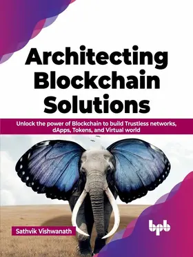 Vishwanath |  Architecting Blockchain Solutions | eBook | Sack Fachmedien