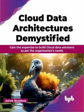Boddeda |  Cloud Data Architectures Demystified | eBook | Sack Fachmedien