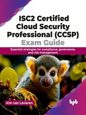 Lavieren |  ISC2 Certified Cloud Security Professional (CCSP) Exam Guide | eBook | Sack Fachmedien