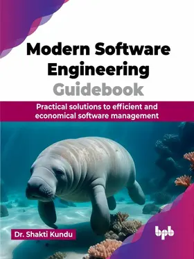 Kundu |  Modern Software Engineering Guidebook | eBook | Sack Fachmedien