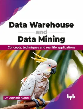 Kumar |  Data Warehouse and Data Mining | eBook | Sack Fachmedien