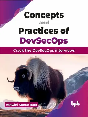 Kumar Rath |  Concepts and Practices of DevSecOps | eBook | Sack Fachmedien