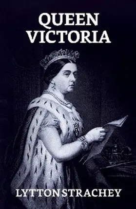 Strachey |  Queen Victoria | eBook | Sack Fachmedien