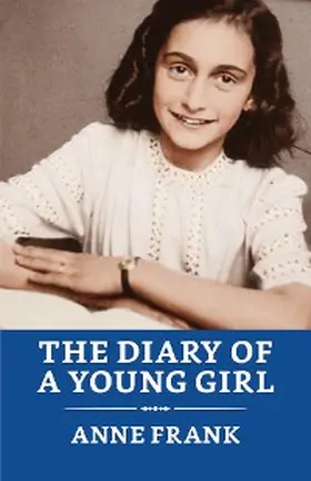 Frank | The Diary of a Young Girl | E-Book | www.sack.de