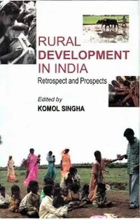 Singha |  Rural Development in India: Retrospect and Prospects | eBook | Sack Fachmedien