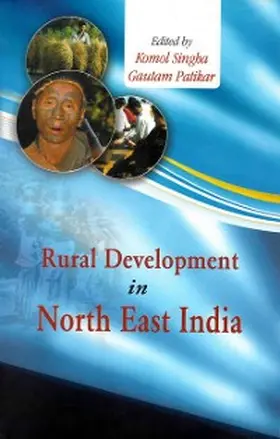 Singha / Patikar |  Rural Development in North East India | eBook | Sack Fachmedien