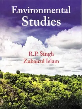 Singh / Islam |  Environmental Studies | eBook | Sack Fachmedien