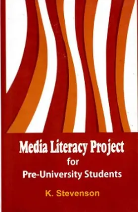 Stevenson |  Media Literacy Project for Pre-University Students | eBook | Sack Fachmedien