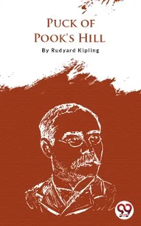 Kipling |  Puck of Pook's Hill | eBook | Sack Fachmedien