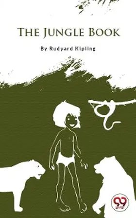Kipling |  The Jungle Book | eBook | Sack Fachmedien