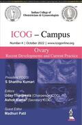 Kumari / Thanawala / Kumar |  ICOG Campus: OVARY - Recent Developments and Current Practice (Number 4, October 2022) | Buch |  Sack Fachmedien