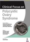 Malhotra |  Clinical Focus on Polycystic Ovary Syndrome | Buch |  Sack Fachmedien
