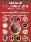 Chopra / Nanda / Narula |  Advances in CLOT Treatment (ACT) | Buch |  Sack Fachmedien