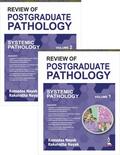Nayak |  Review of Postgraduate Pathology (Systemic Pathology) | Buch |  Sack Fachmedien