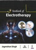 Singh |  Textbook of Electrotherapy | Buch |  Sack Fachmedien