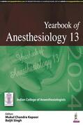 Kapoor / Singh |  Yearbook of Anesthesiology: 13 | Buch |  Sack Fachmedien