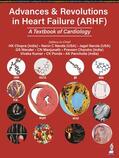 Chopra / Nanda / Narula |  Advances & Revolutions in Heart Failure (ARHF) | Buch |  Sack Fachmedien