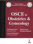 Pai / Shrikhande / Kumar |  OSCE in Obstetrics & Gynecology | Buch |  Sack Fachmedien