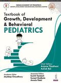 Thadhani / Rai / Choudhury |  Textbook of Growth, Development & Behavioural Pediatrics | Buch |  Sack Fachmedien
