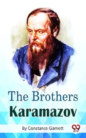 Garnett |  The Brothers Karamazov | eBook | Sack Fachmedien