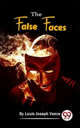 Vance |  The False Faces | eBook | Sack Fachmedien