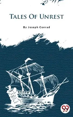 Conrad |  Tales Of Unrest | eBook | Sack Fachmedien