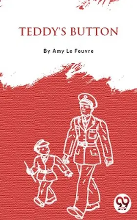 Feuvre |  Teddy's Button | eBook | Sack Fachmedien