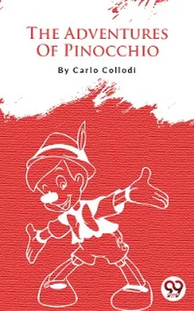 Collodi |  The Adventures of Pinocchio | eBook | Sack Fachmedien