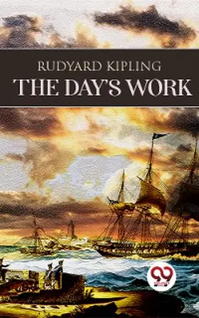 Kipling |  The Day's Work | eBook | Sack Fachmedien
