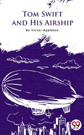 Appleton |  Tom Swift And His Airship | eBook | Sack Fachmedien