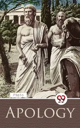 Plato |  Apology | eBook | Sack Fachmedien