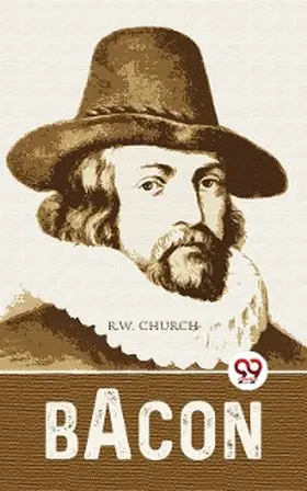 Church |  Bacon | eBook | Sack Fachmedien