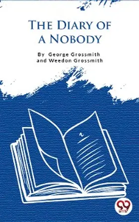 Grossmith |  The Diary Of A Nobody | eBook | Sack Fachmedien