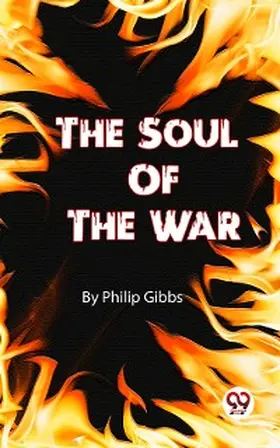 Gibbs |  The Soul Of The War | eBook | Sack Fachmedien