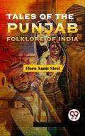 Steel |  Tales Of The Punjab Folklore Of India | eBook | Sack Fachmedien