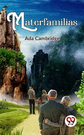 Cambridge |  Materfamilias | eBook | Sack Fachmedien