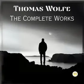 Wolfe |  Thomas Wolfe | eBook | Sack Fachmedien