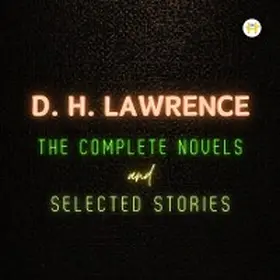 Lawrence |  D.H. Lawrence | eBook | Sack Fachmedien