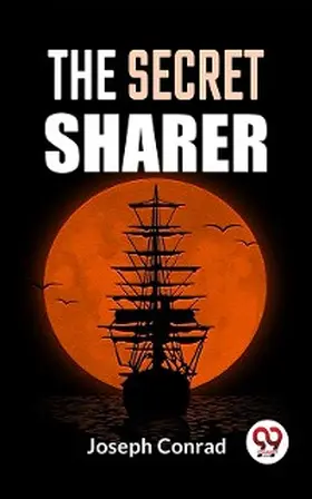 Conrad |  The Secret Sharer | eBook | Sack Fachmedien