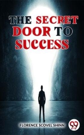 Shinn | The Secret Door To Success | E-Book | sack.de