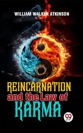 Atkinson | Reincarnation And The Law Of Karma | E-Book | www.sack.de