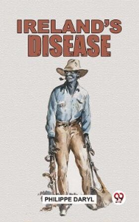 Daryl |  Ireland'S Disease | eBook | Sack Fachmedien