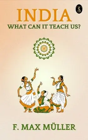 Müller |  India: What Can It Teach Us? | eBook | Sack Fachmedien