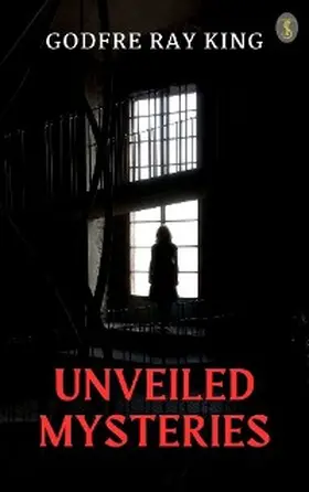 King |  Unveiled Mysteries | eBook | Sack Fachmedien